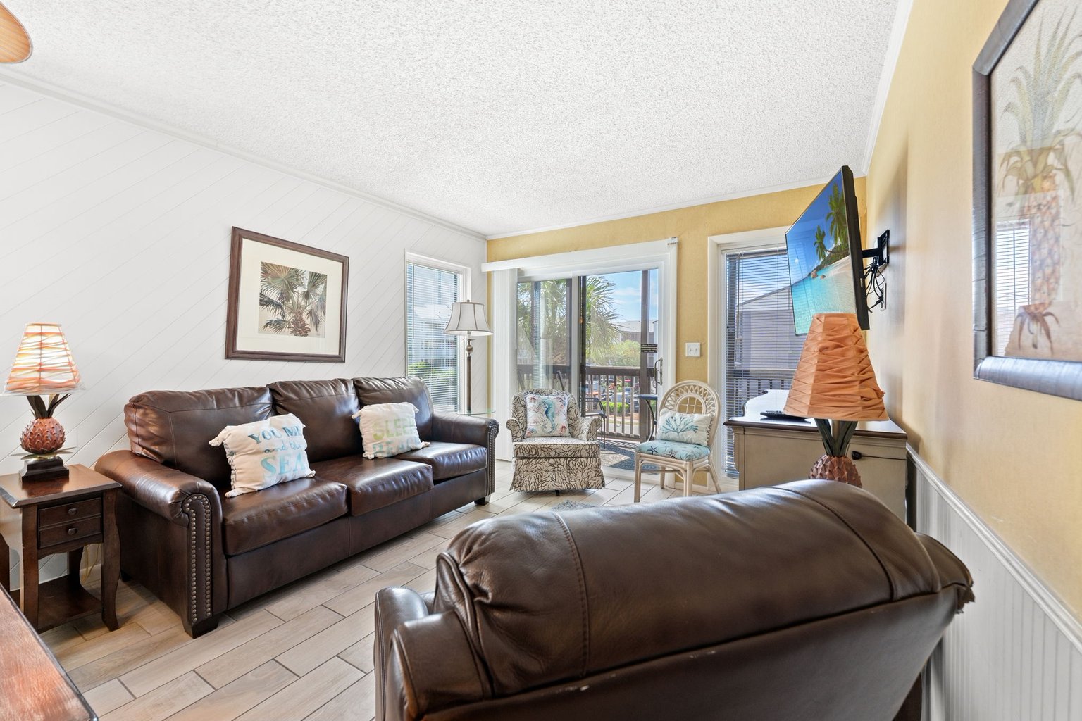 North Myrtle Beach Vacation Rental