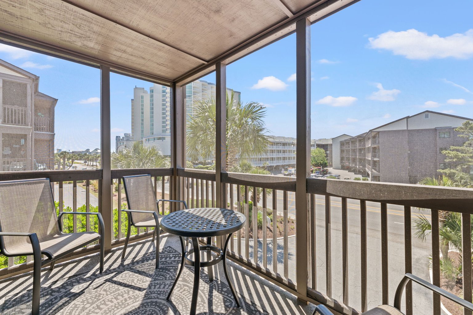North Myrtle Beach Vacation Rental