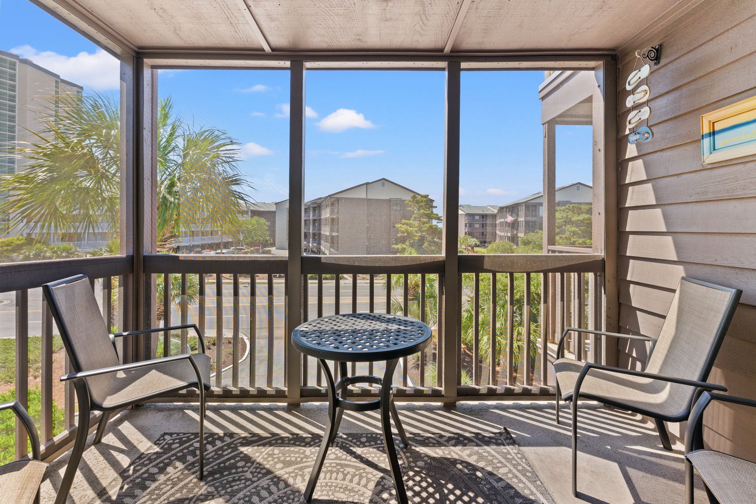 North Myrtle Beach Vacation Rental
