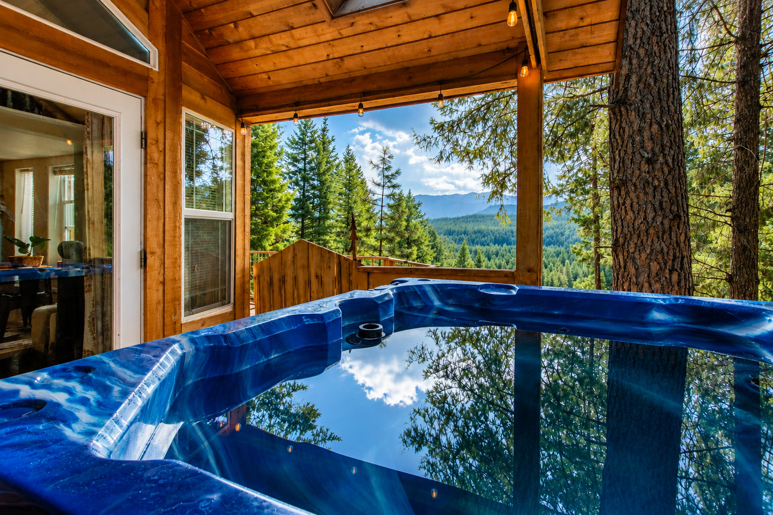 Leavenworth Vacation Rental