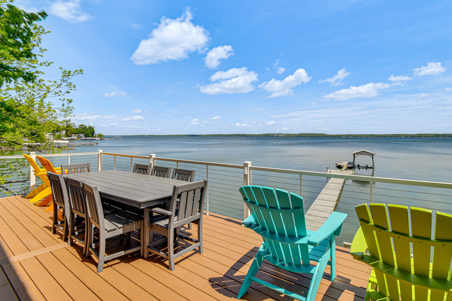 Geneva Vacation Rental