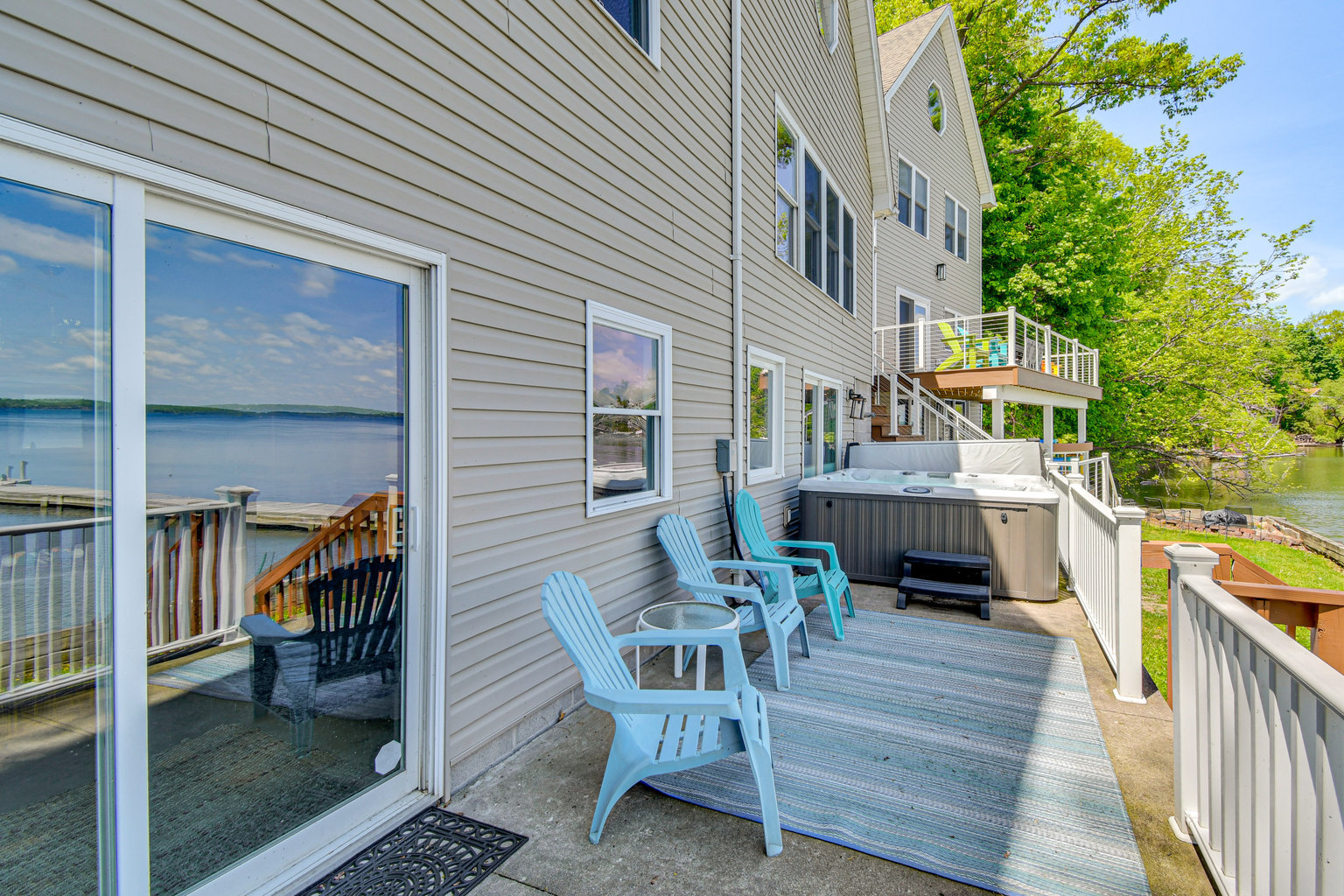 Geneva Vacation Rental