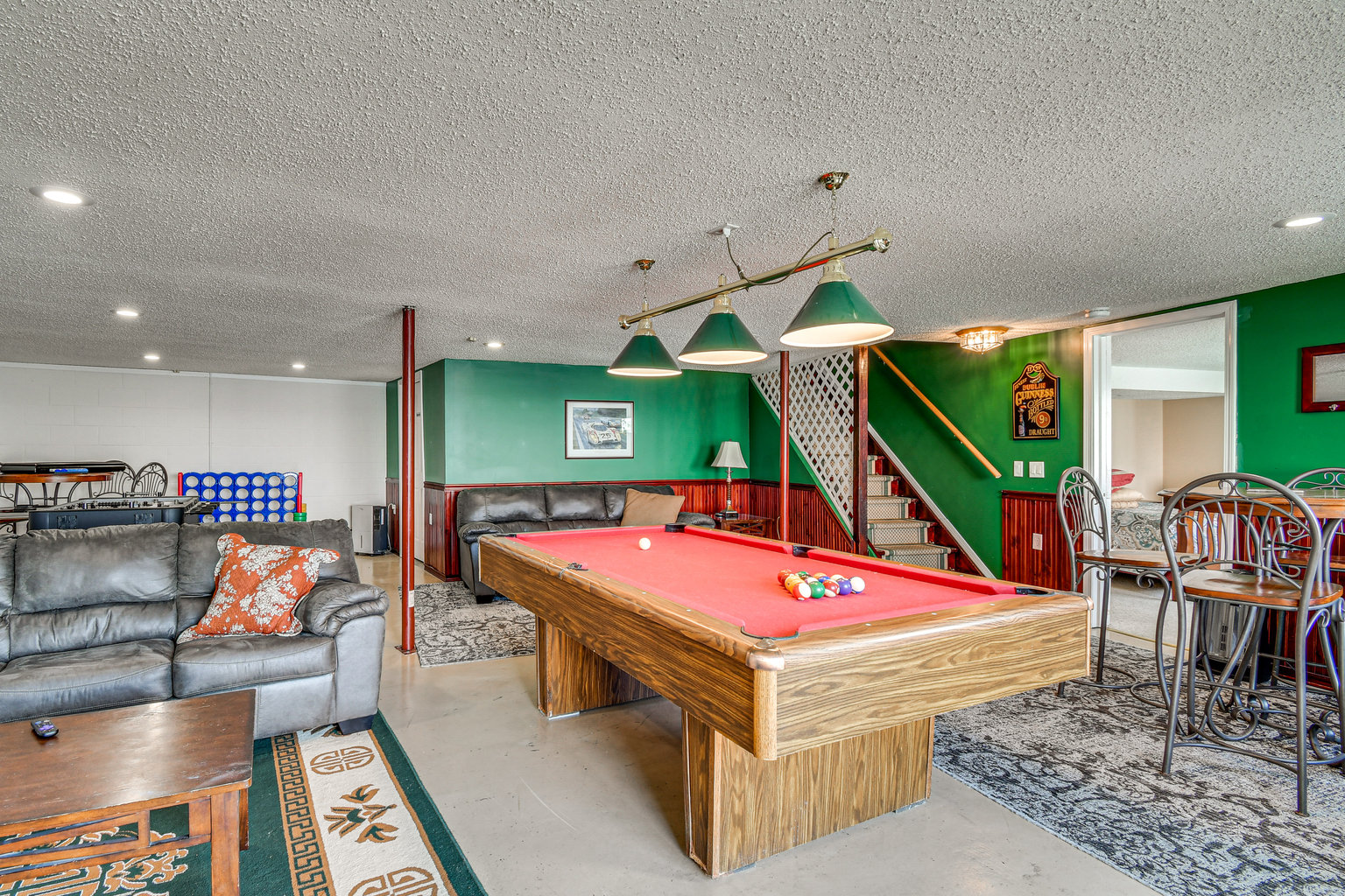 Geneva Vacation Rental