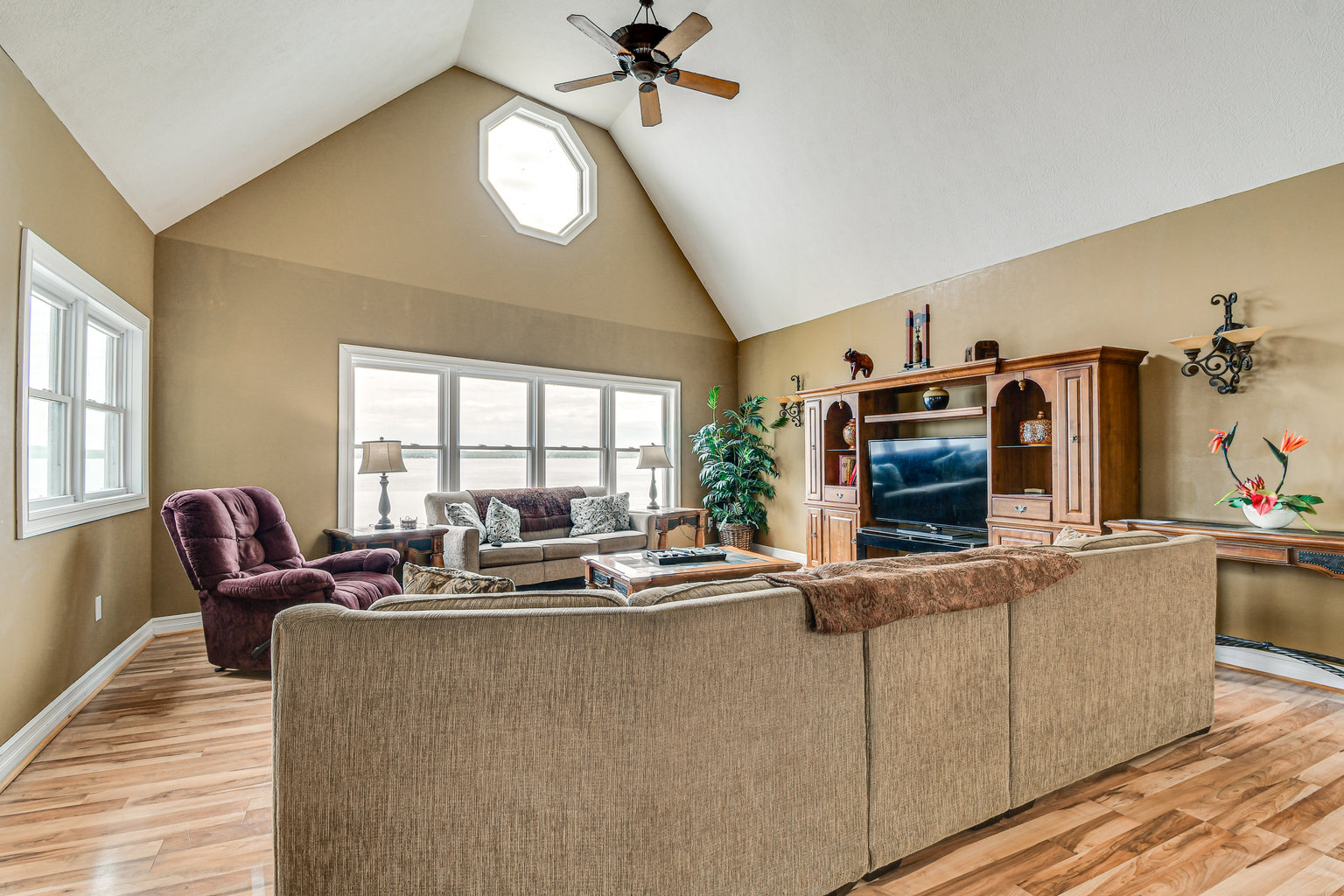 Geneva Vacation Rental