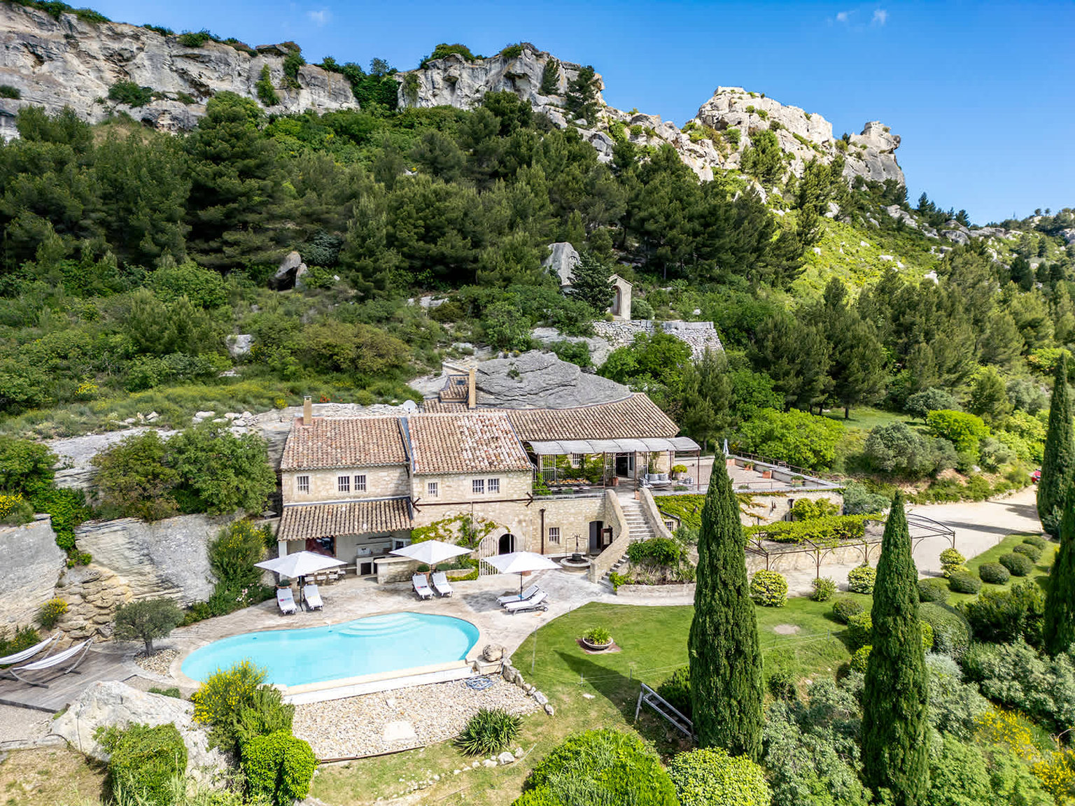 Provence Vacation Rental