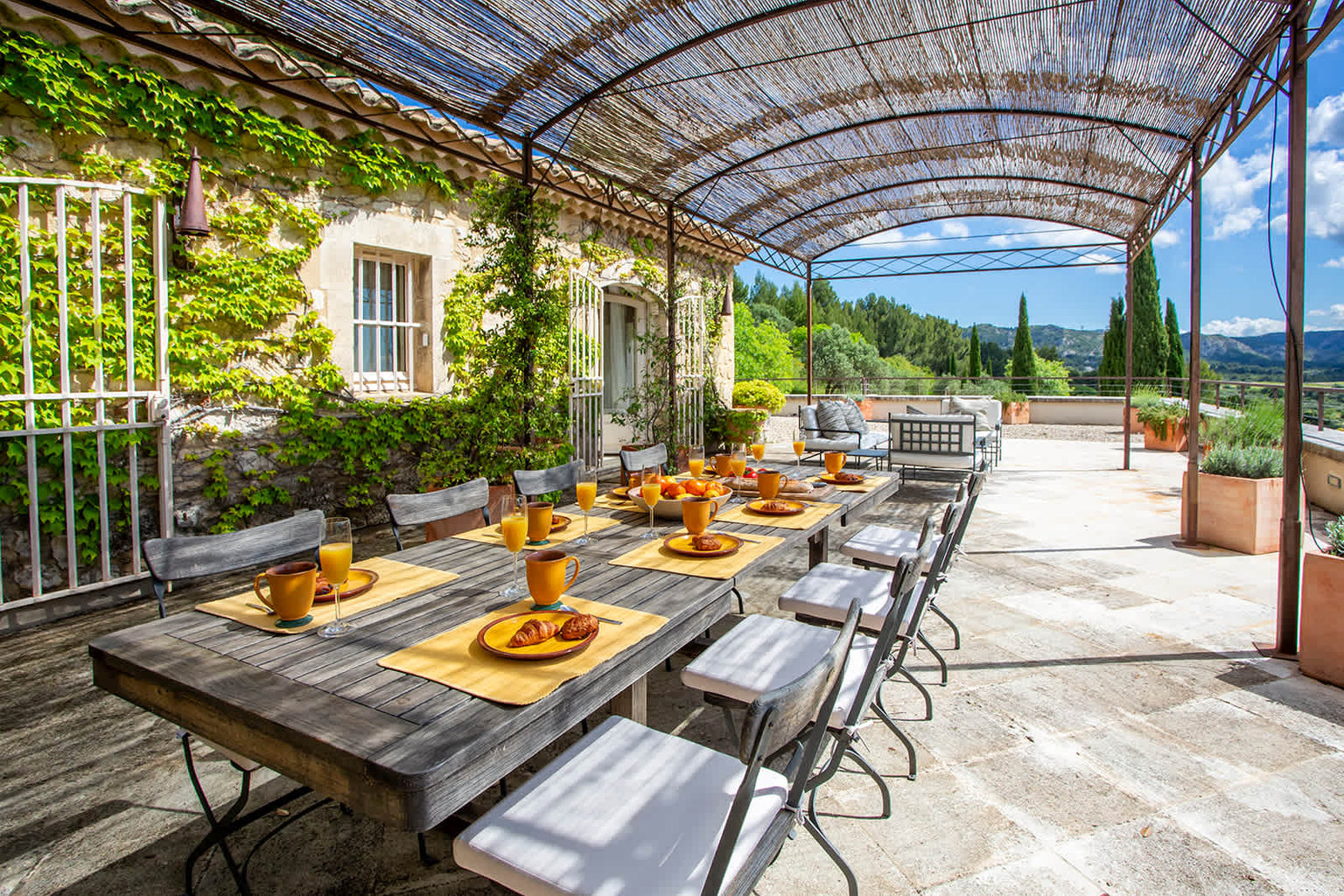 Provence Vacation Rental