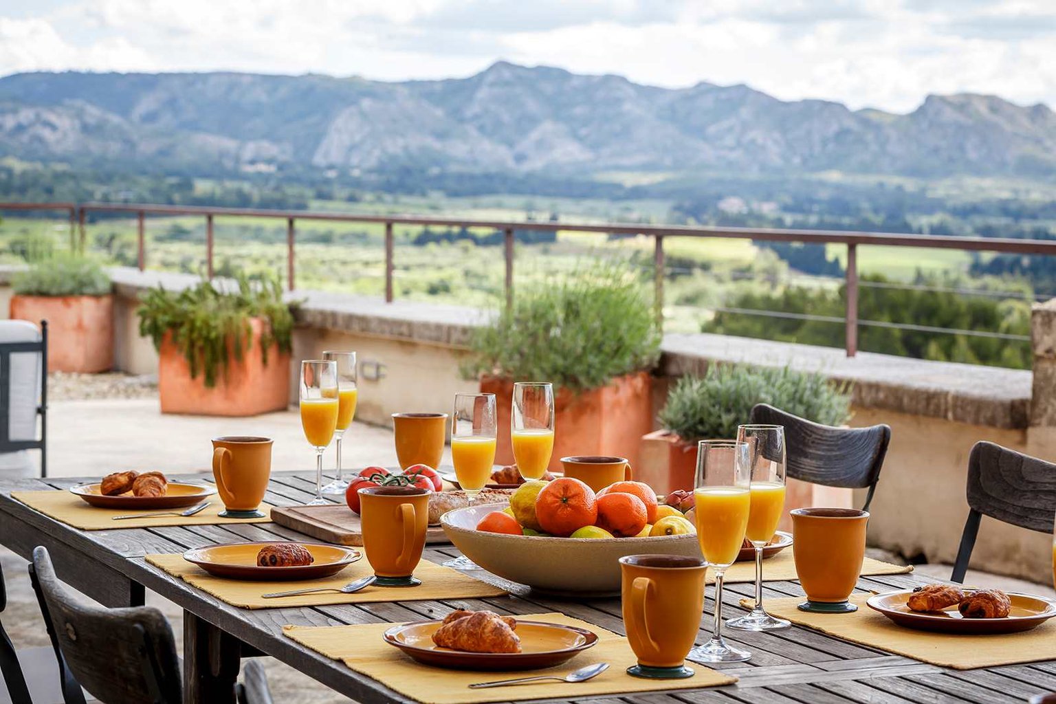 Provence Vacation Rental