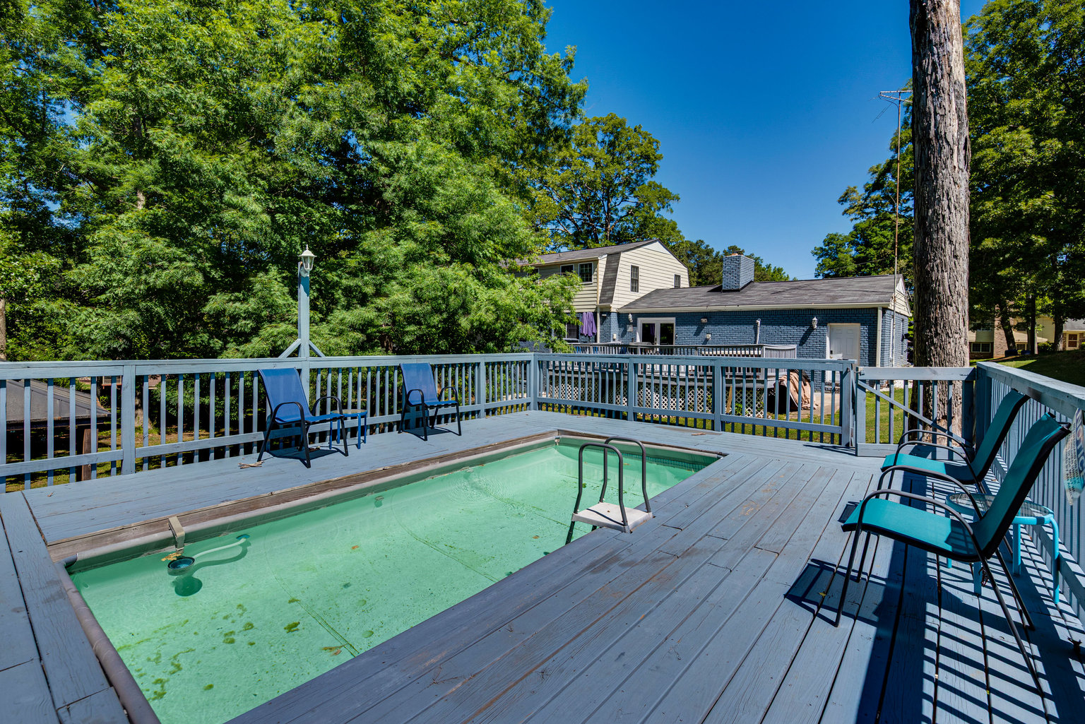 College Park Vacation Rental