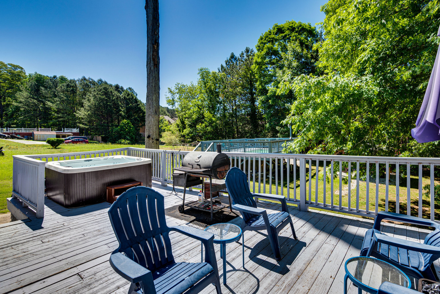 College Park Vacation Rental