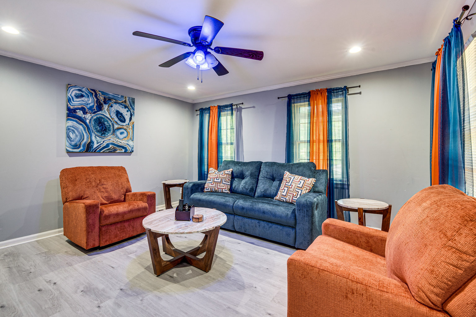 College Park Vacation Rental