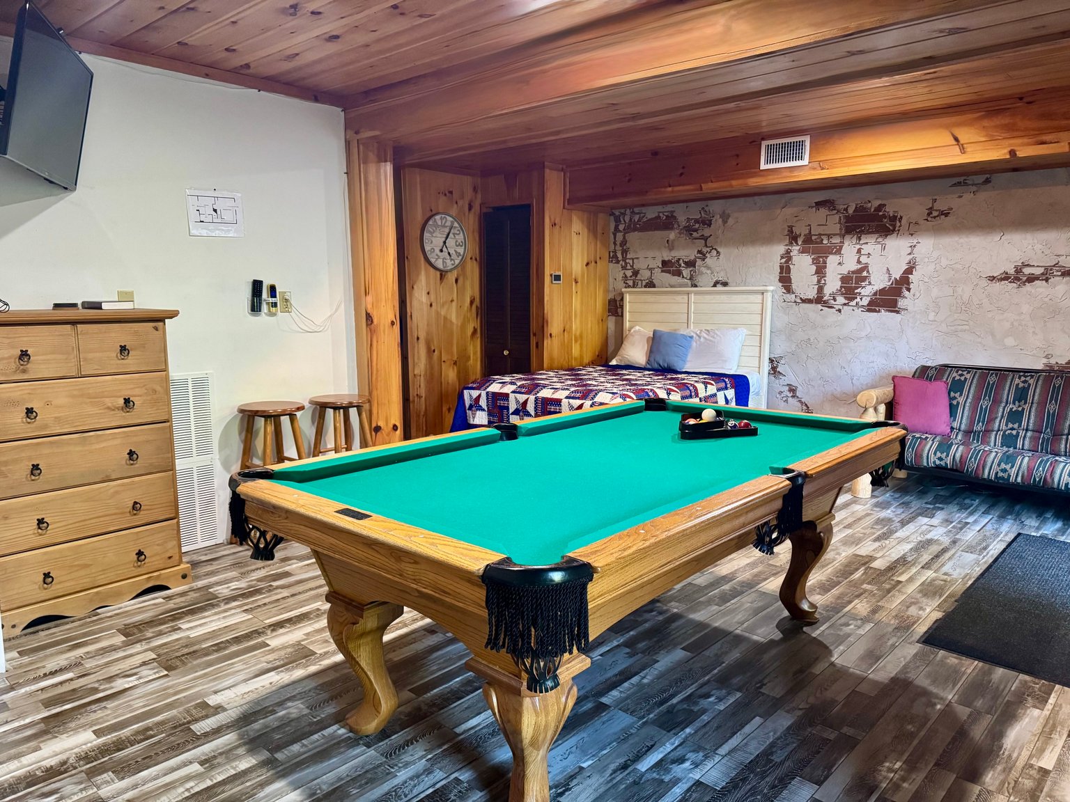 Pigeon Forge Vacation Rental