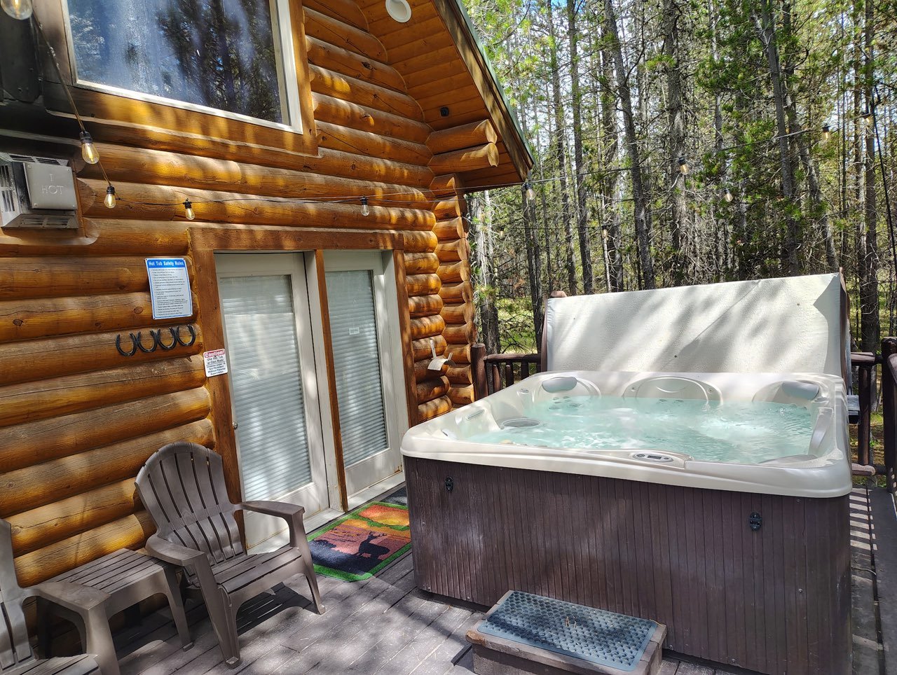 Island Park Vacation Rental