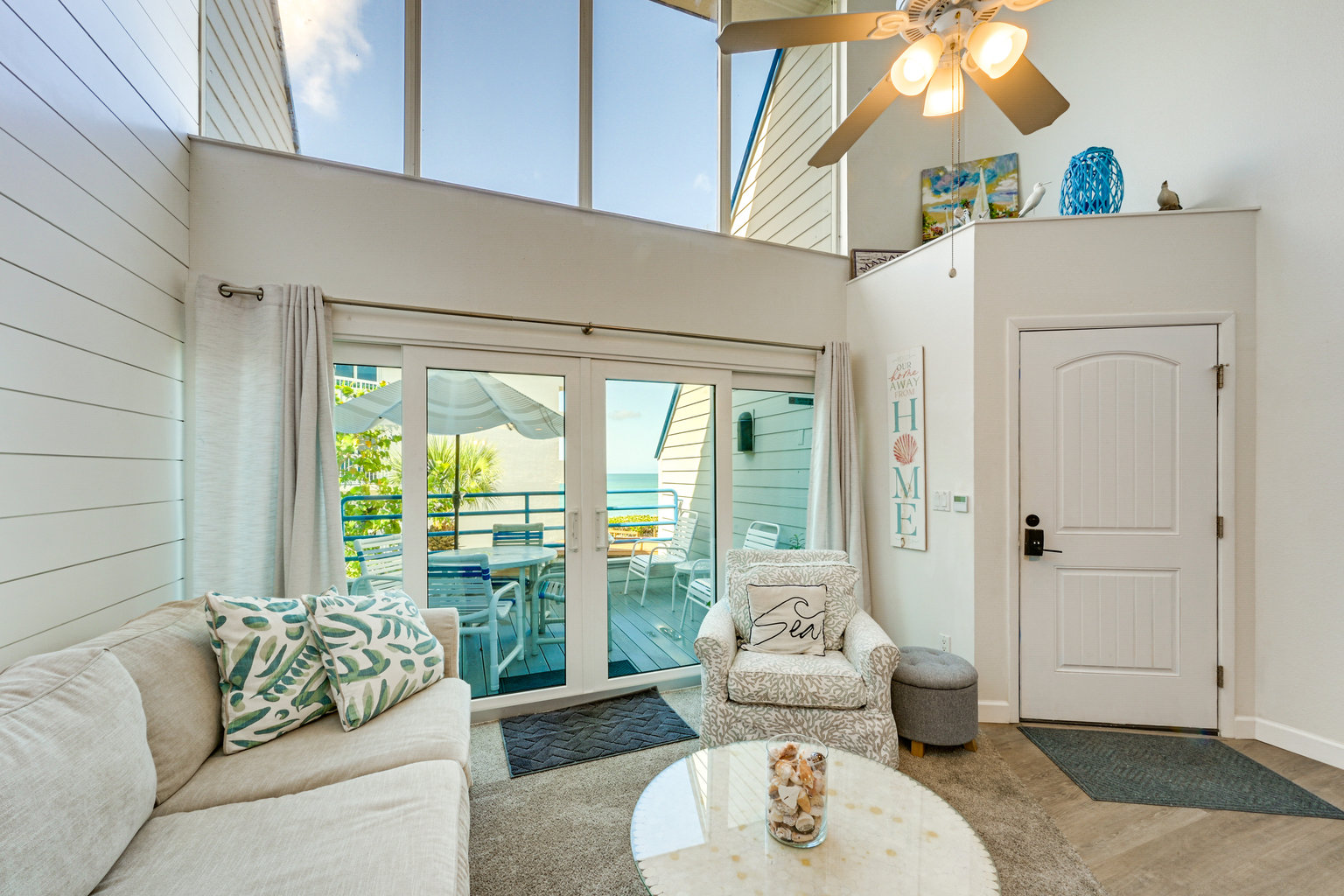Englewood Vacation Rental