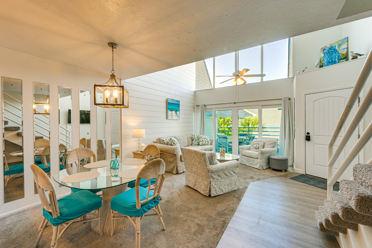 Englewood Vacation Rental