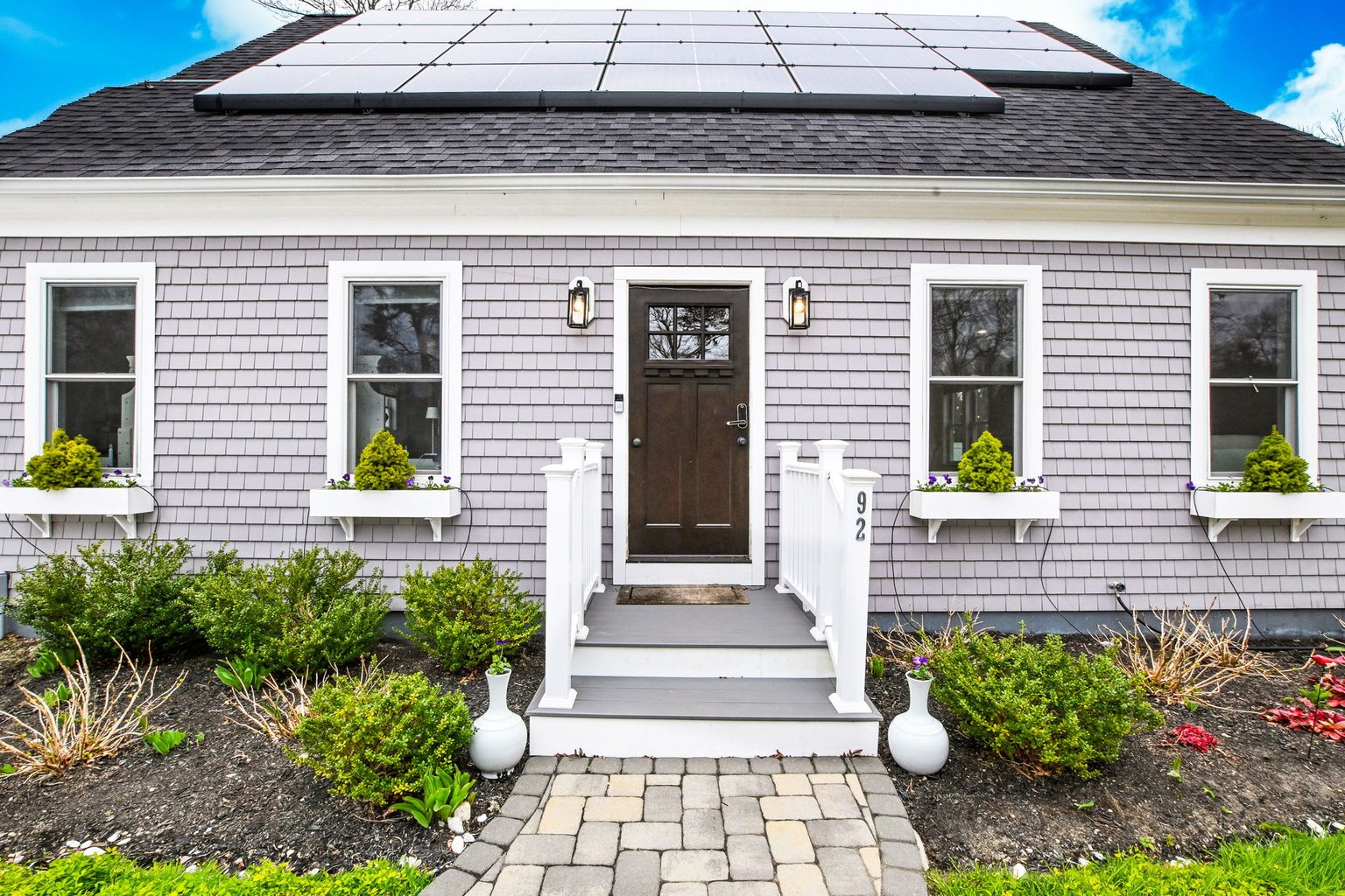 Falmouth Vacation Rental