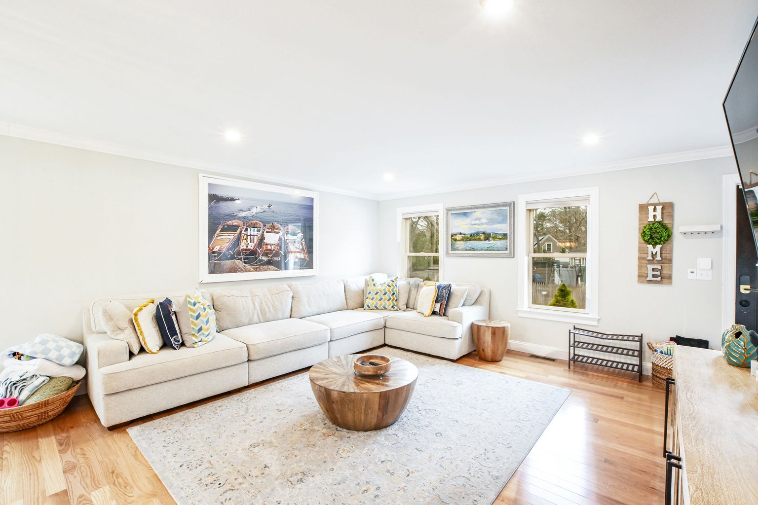 Falmouth Vacation Rental