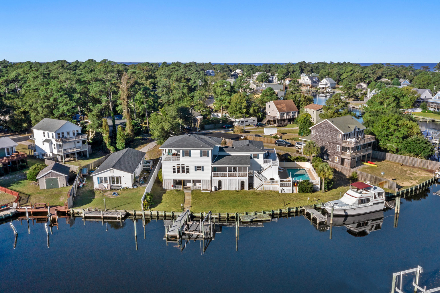 Kill Devil Hills Vacation Rental
