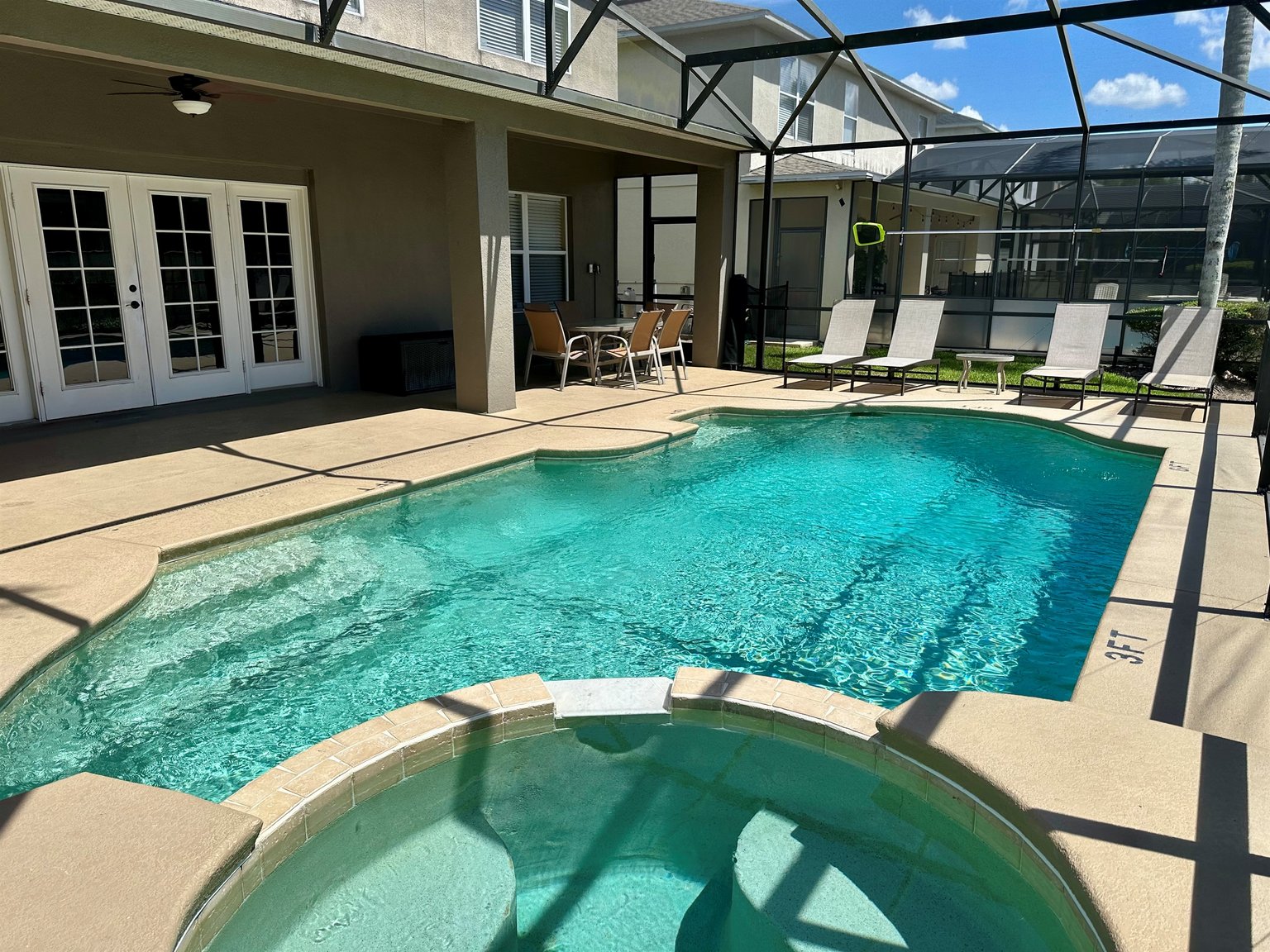 Kissimmee Vacation Rental