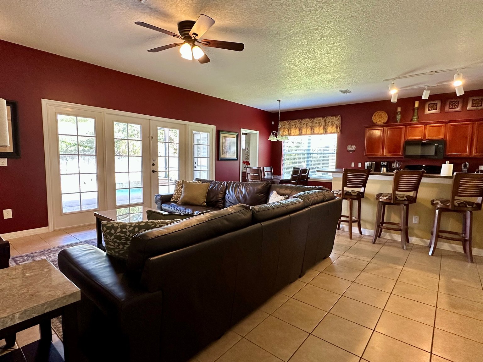 Kissimmee Vacation Rental