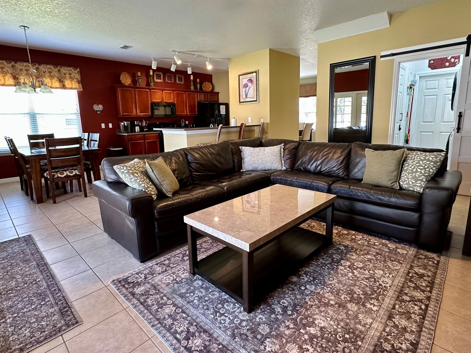 Kissimmee Vacation Rental