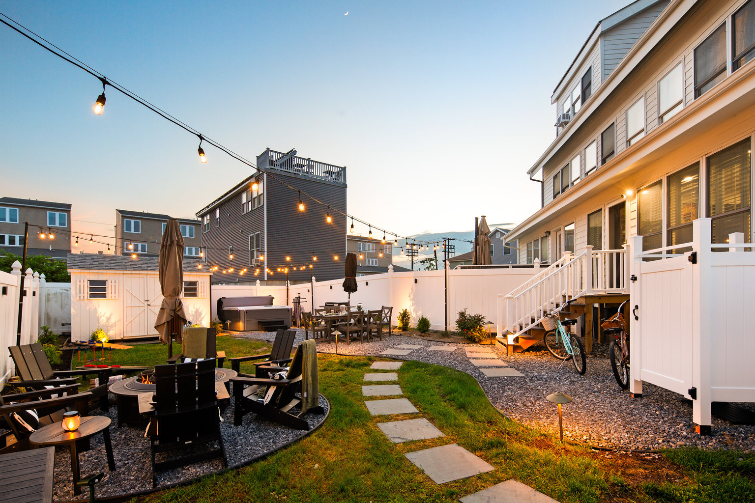 Atlantic City Vacation Rental