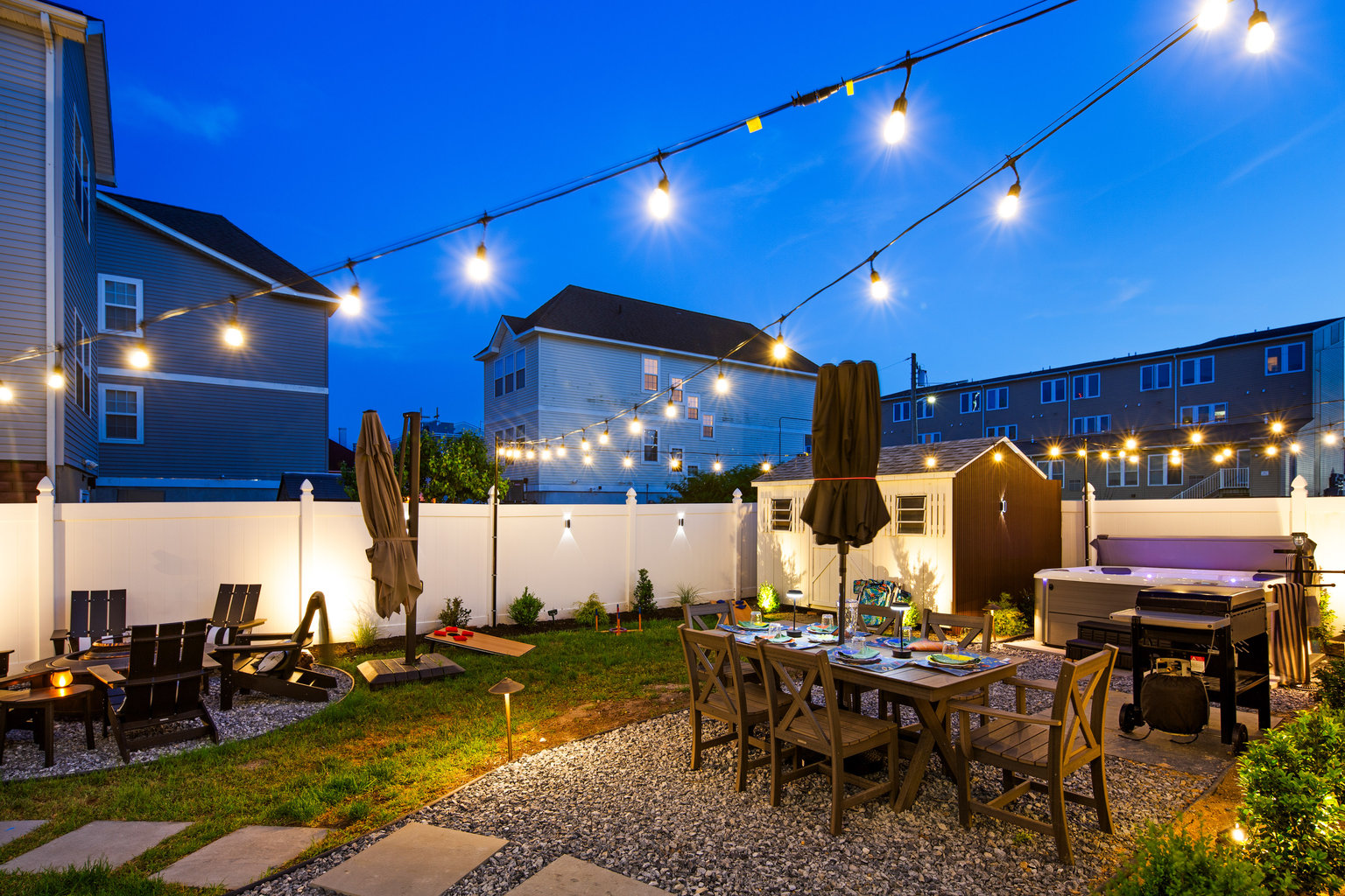 Atlantic City Vacation Rental
