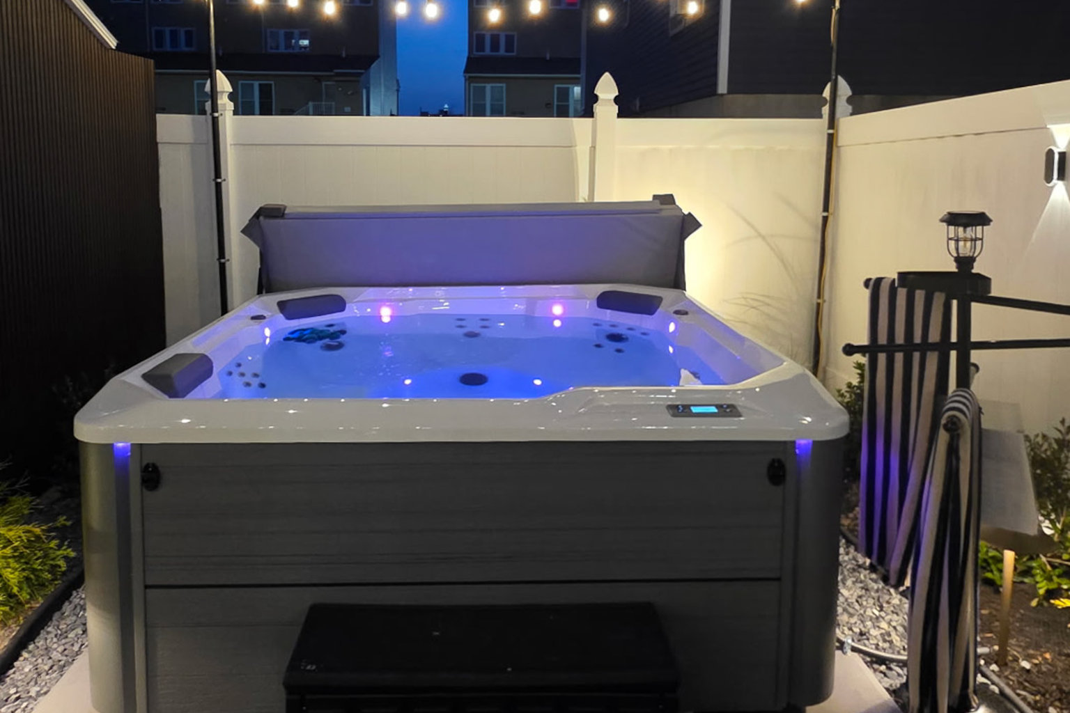 Atlantic City Vacation Rental