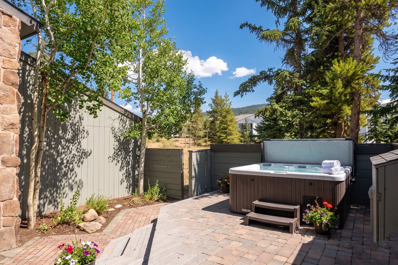 Fraser Vacation Rental
