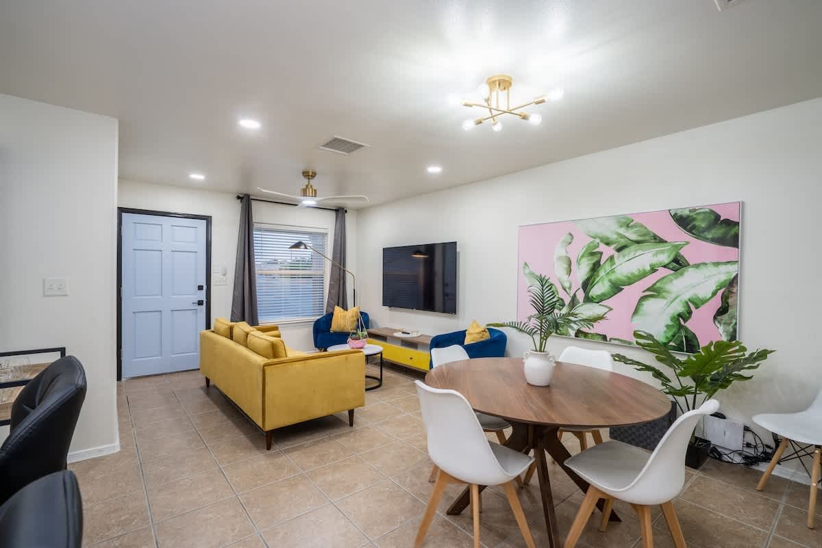 El Paso Vacation Rental
