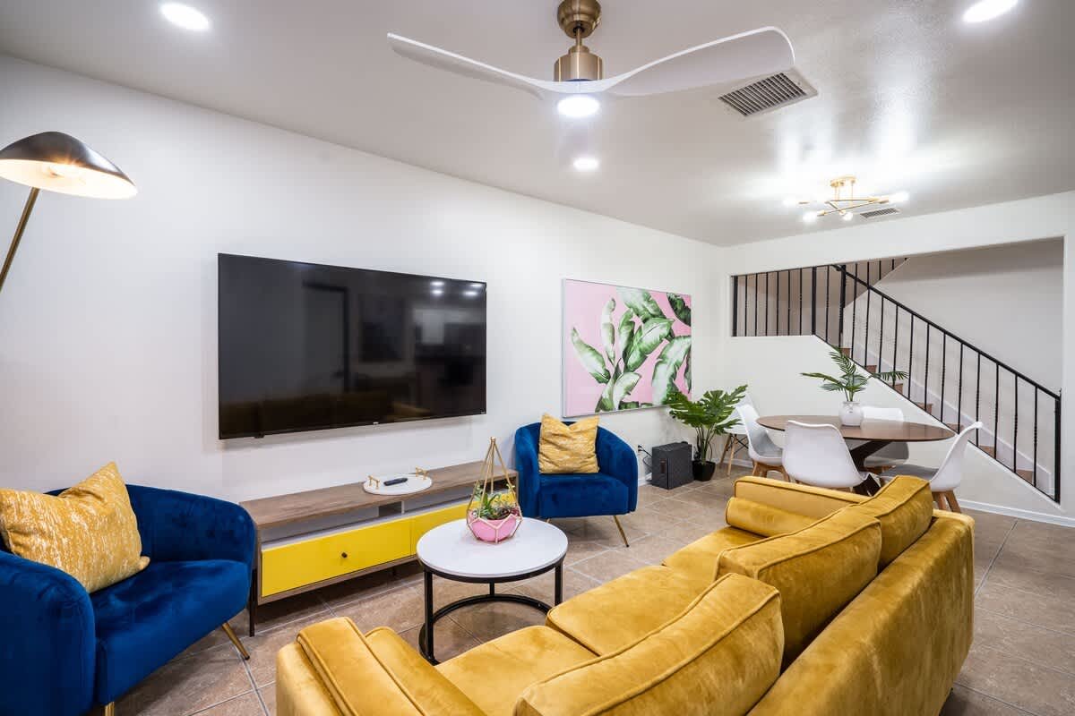 El Paso Vacation Rental