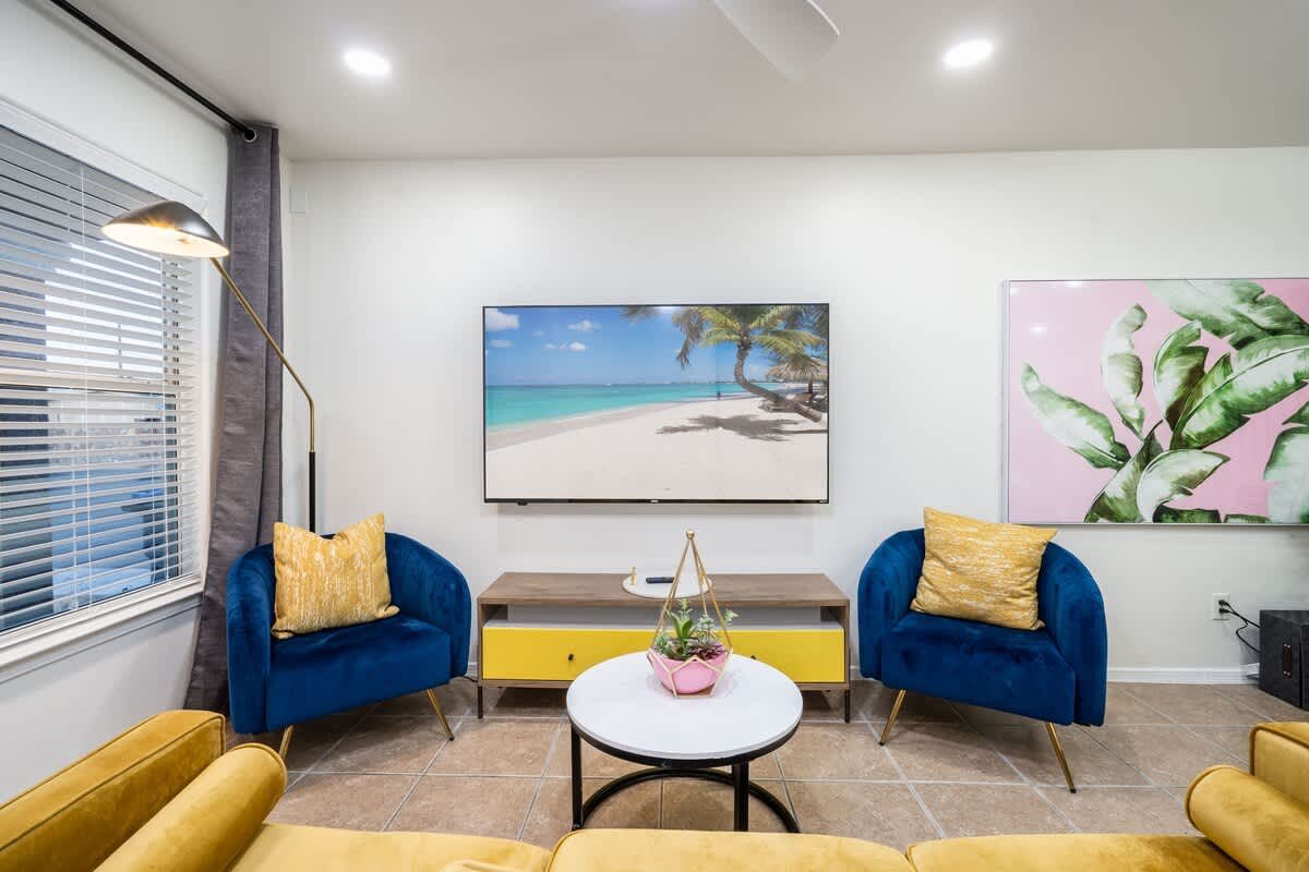 El Paso Vacation Rental
