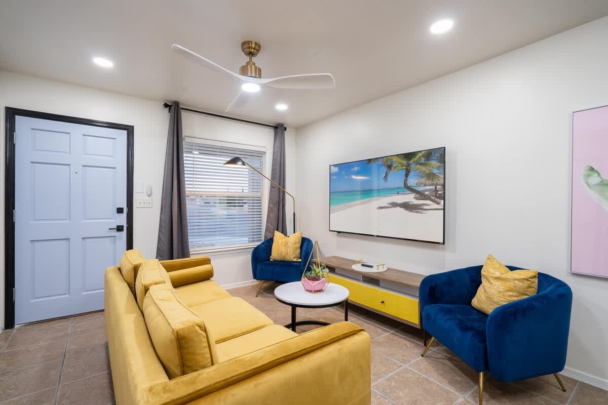 El Paso Vacation Rental