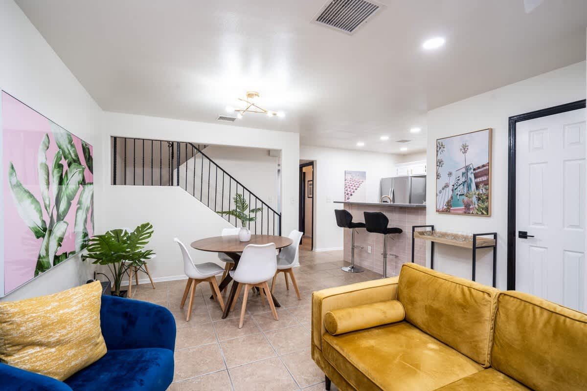 El Paso Vacation Rental