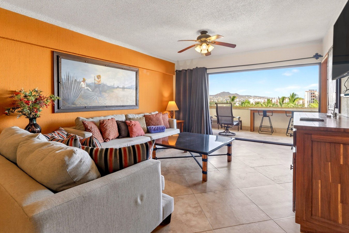 Cabo San Lucas Vacation Rental