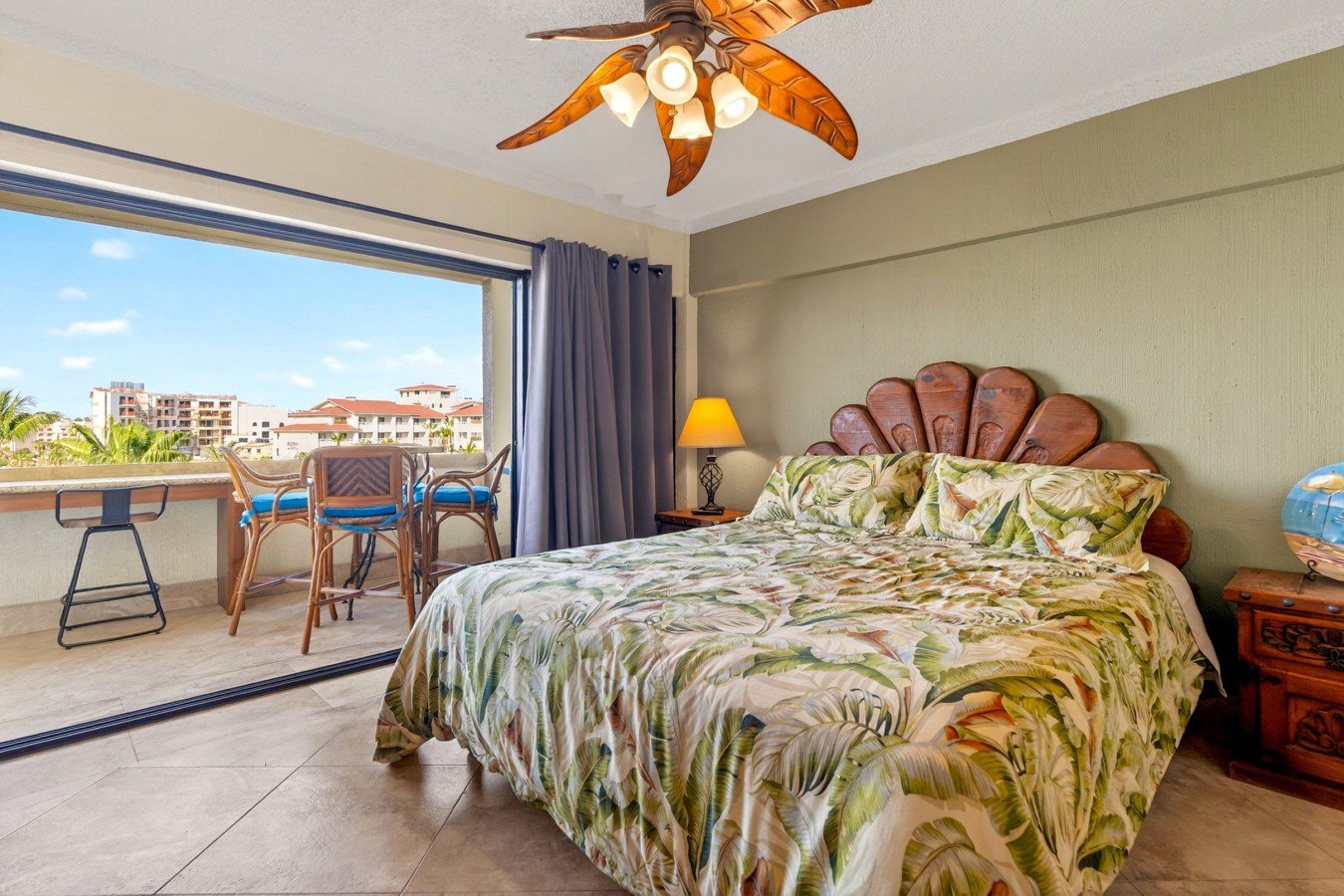 Cabo San Lucas Vacation Rental