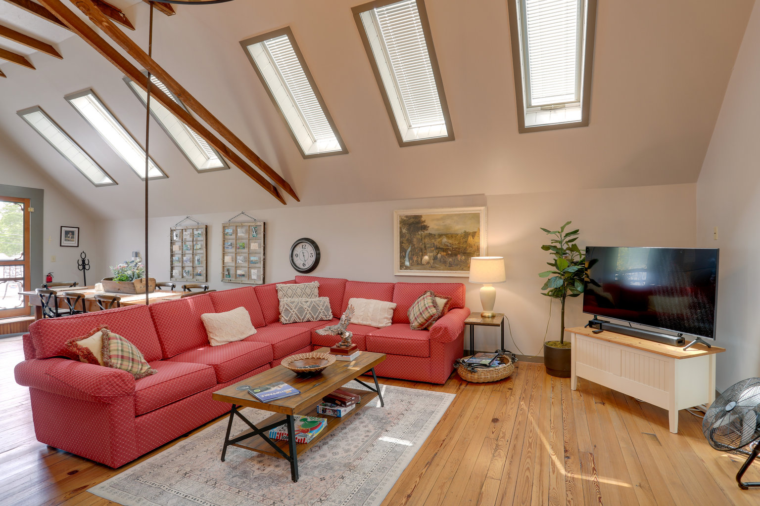 Bemus Point Vacation Rental