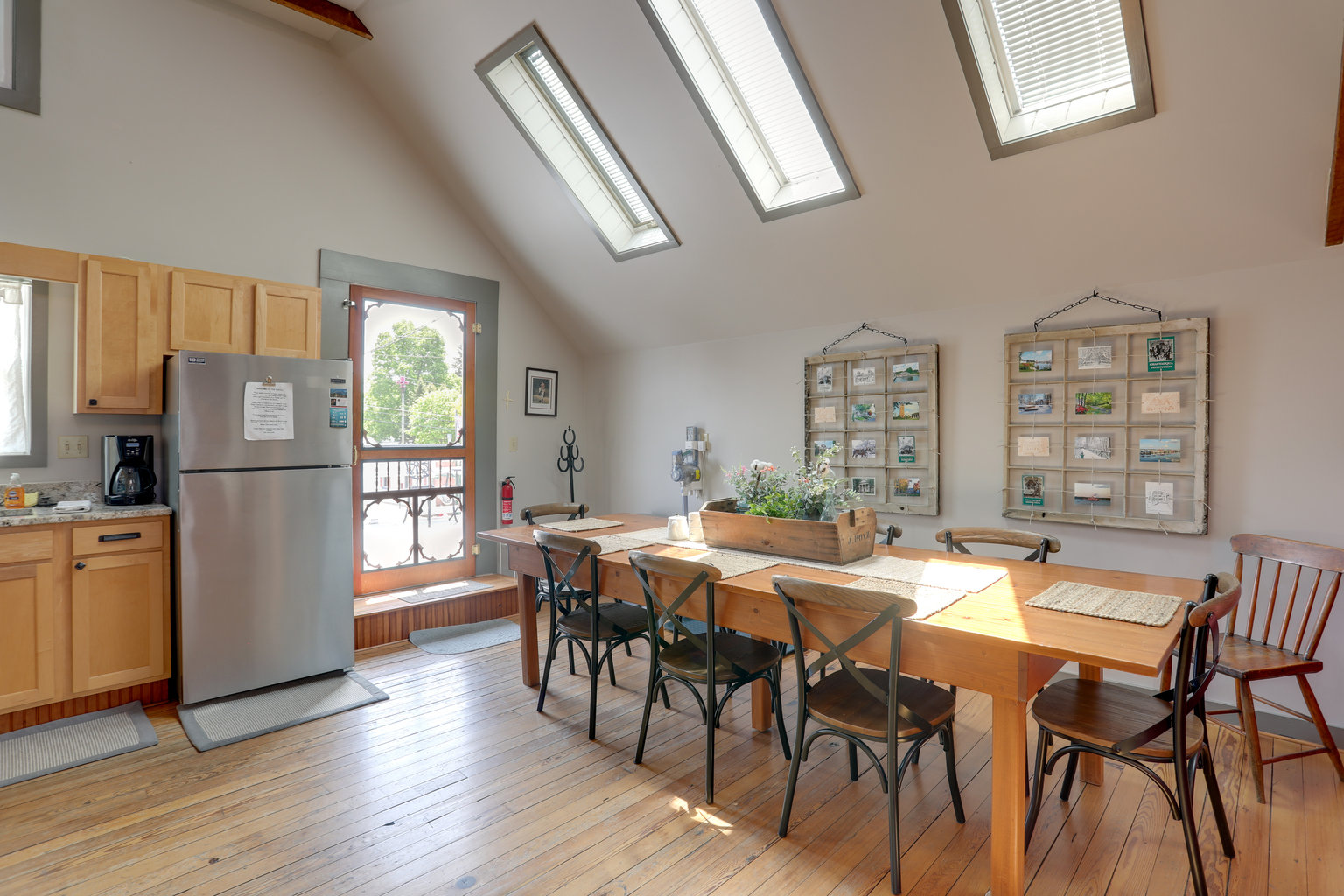 Bemus Point Vacation Rental