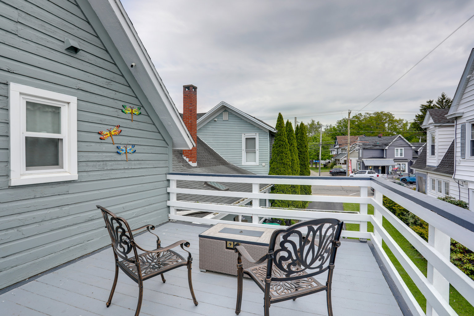 Bemus Point Vacation Rental
