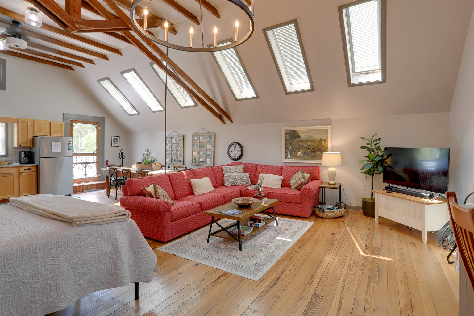 Bemus Point Vacation Rental