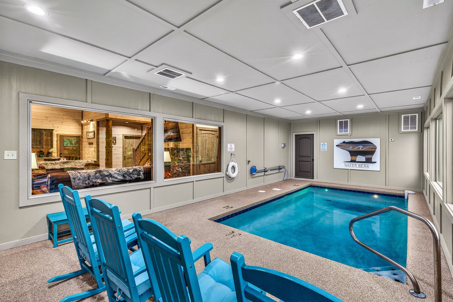 Sevierville Vacation Rental