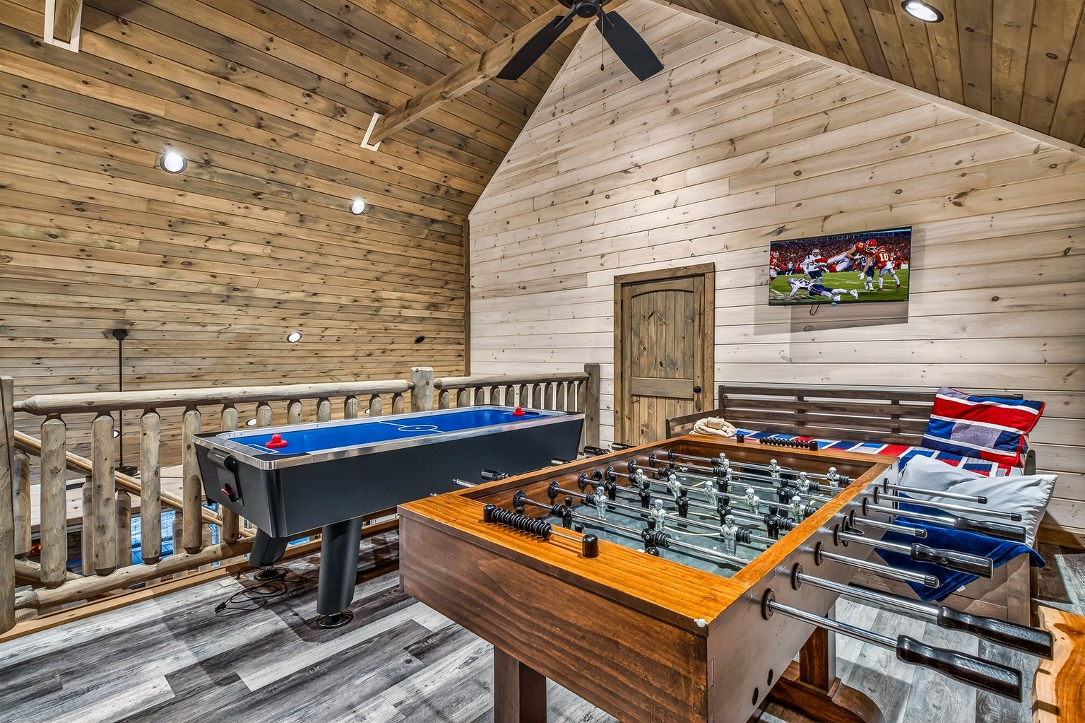Sevierville Vacation Rental
