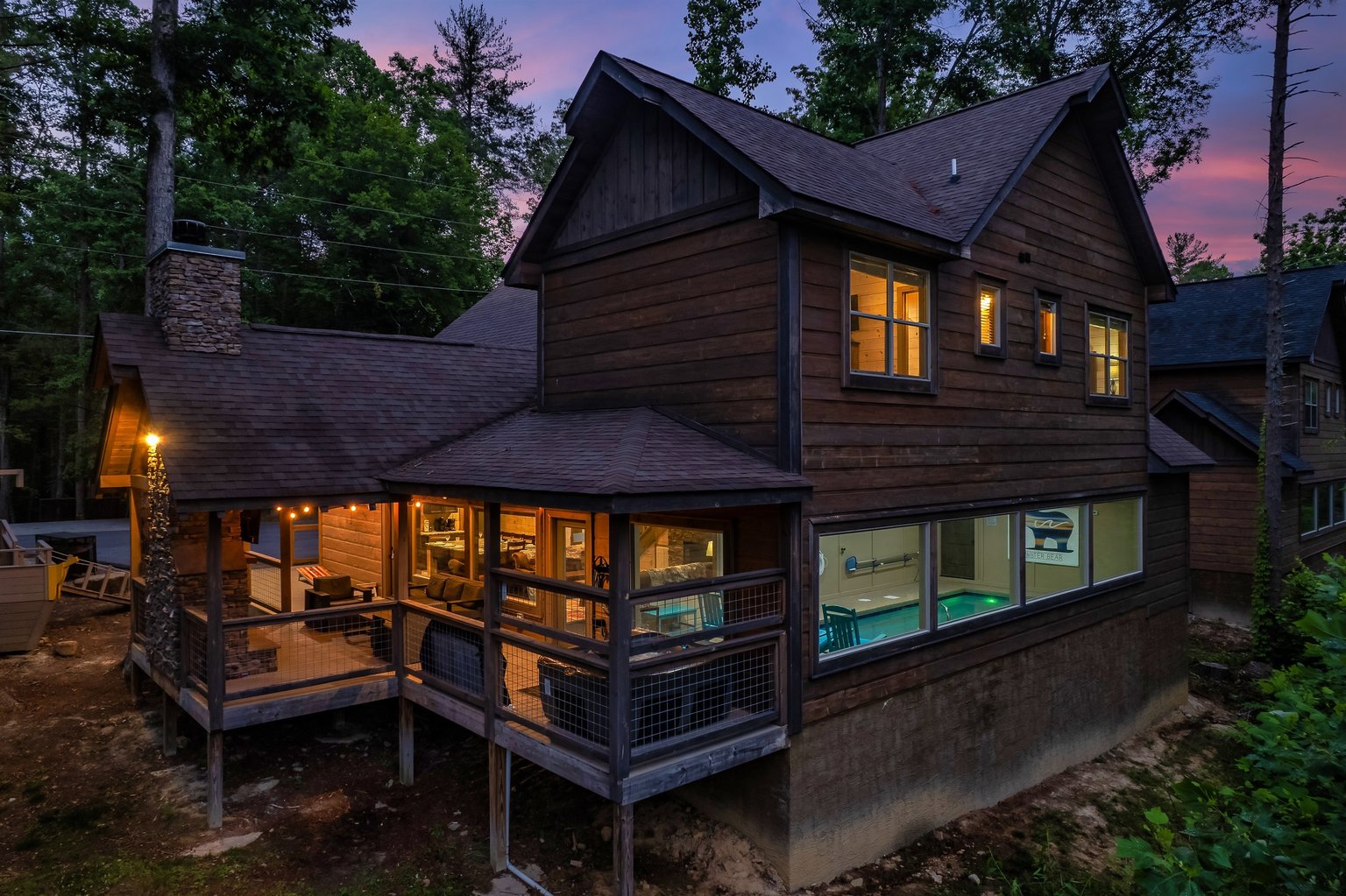Sevierville Vacation Rental