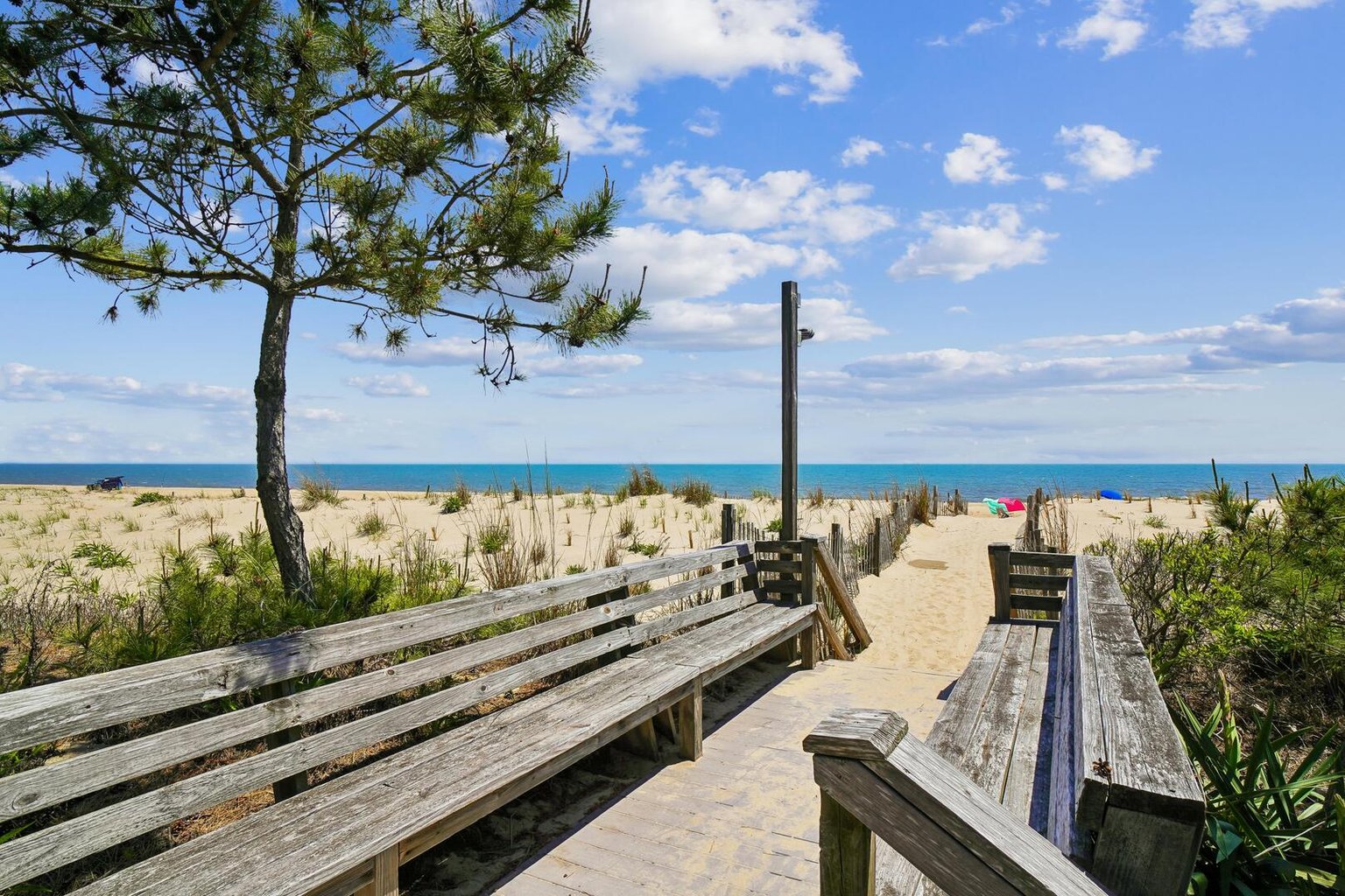 Fenwick Island Vacation Rental