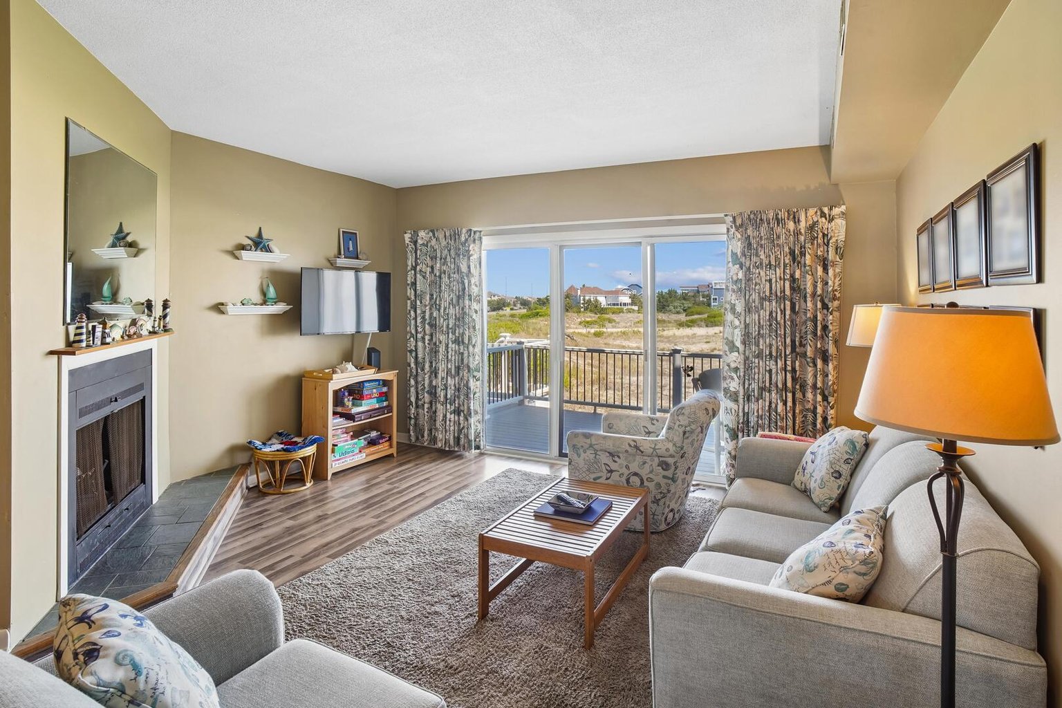 Fenwick Island Vacation Rental