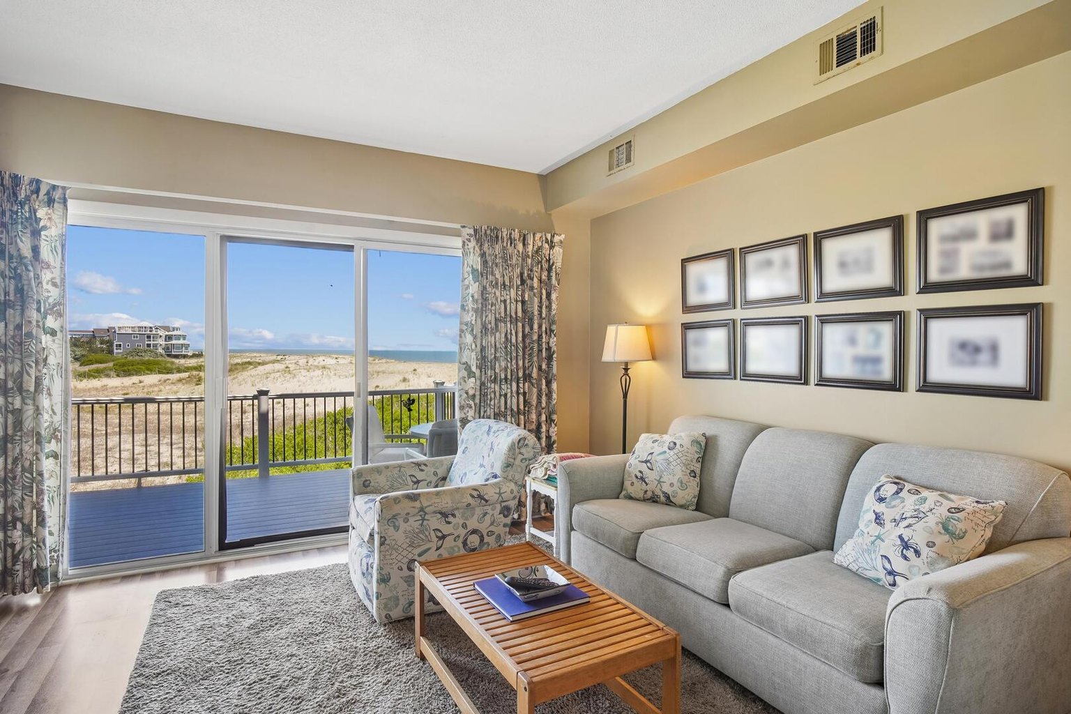 Fenwick Island Vacation Rental