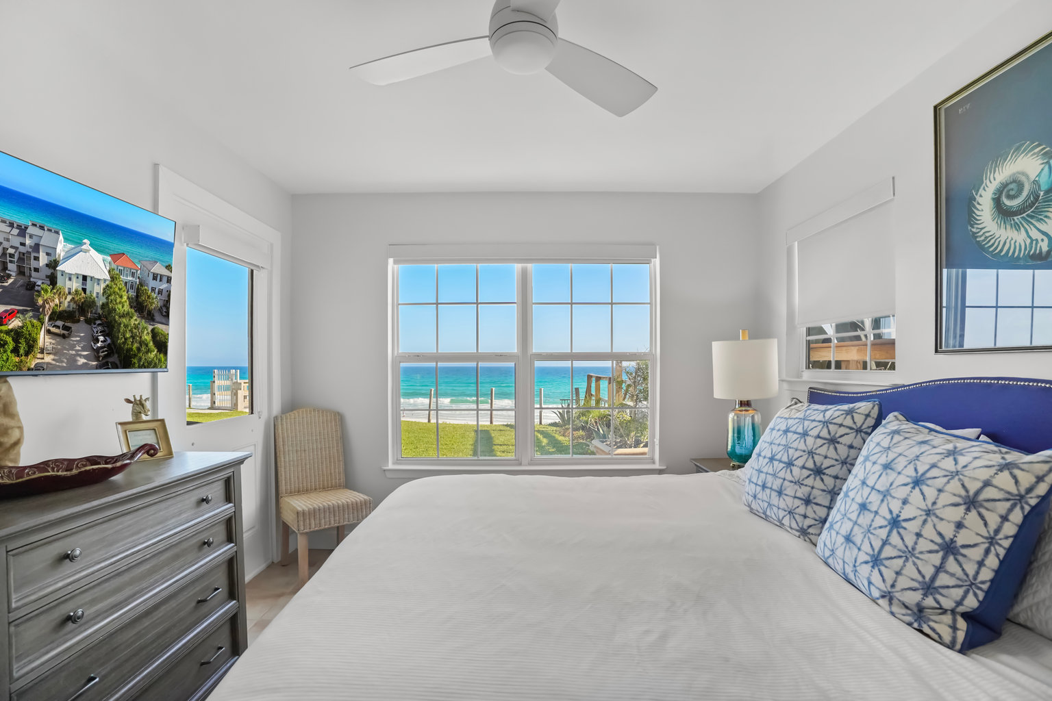 Santa Rosa Beach Vacation Rental