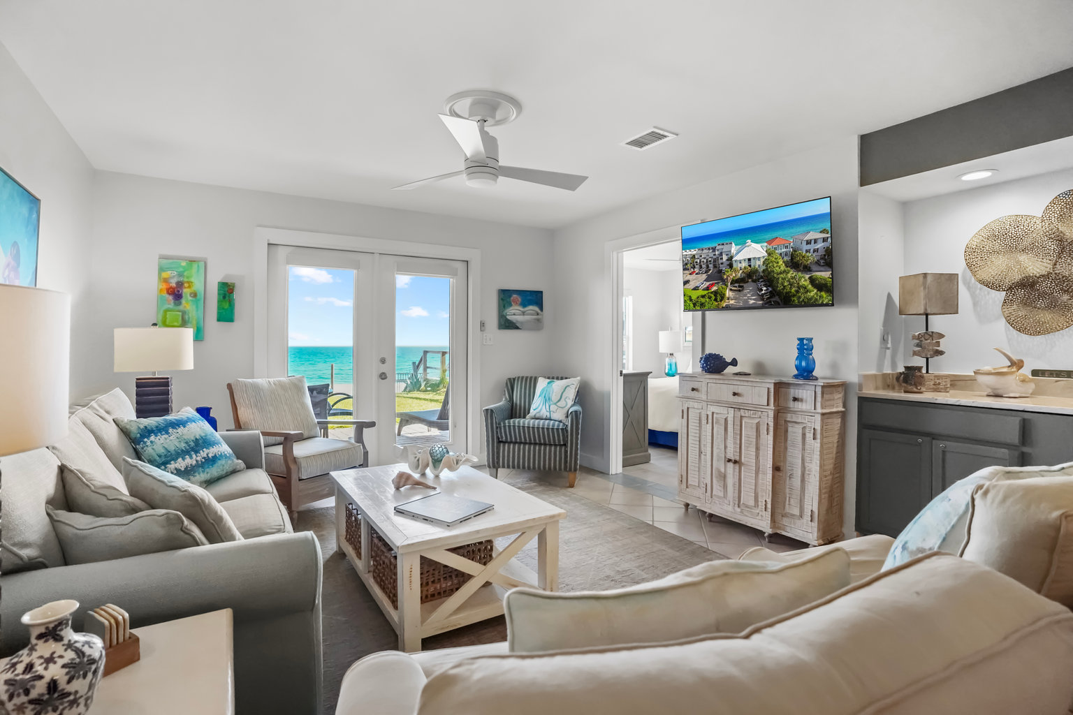 Santa Rosa Beach Vacation Rental