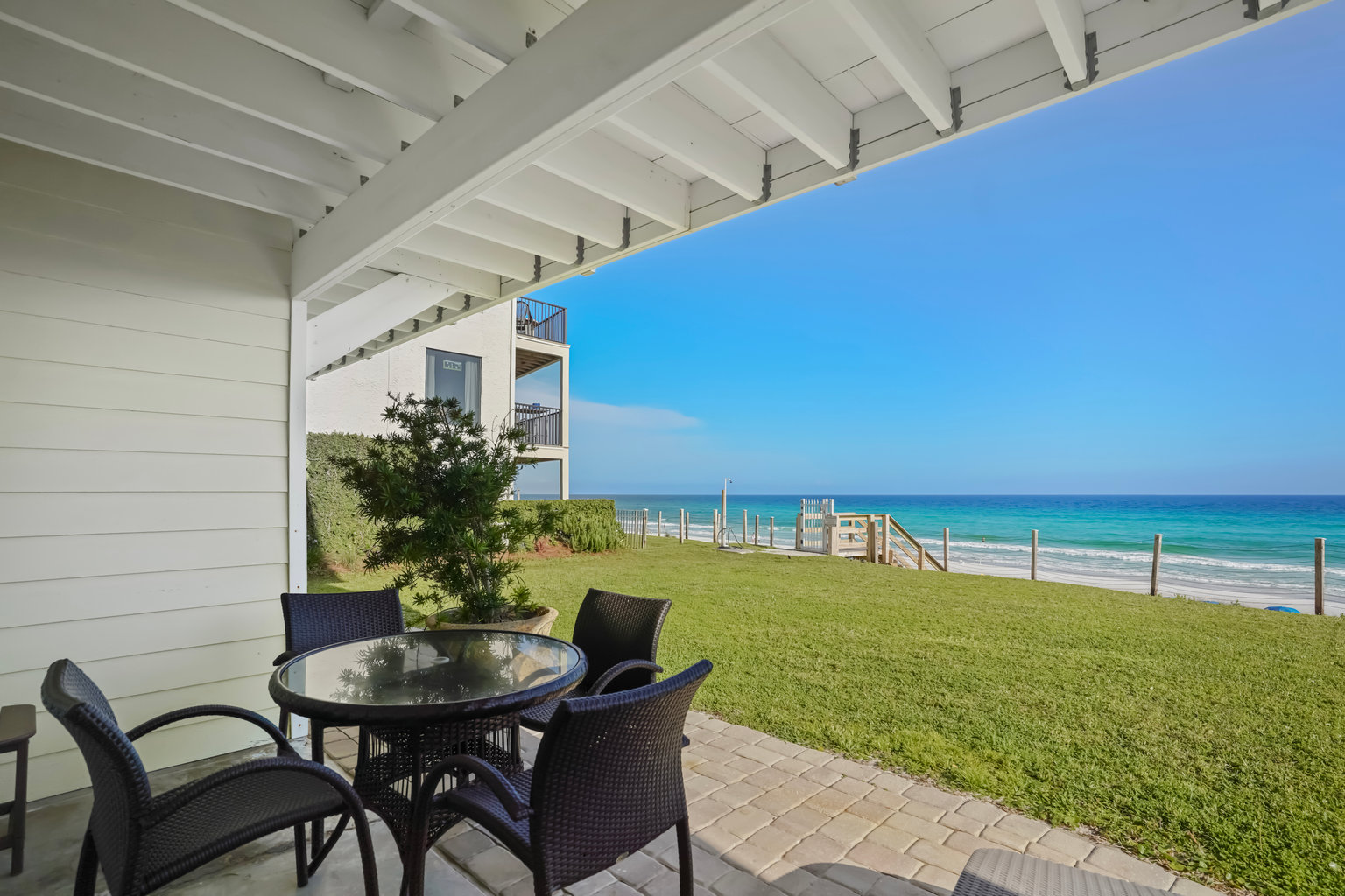 Santa Rosa Beach Vacation Rental