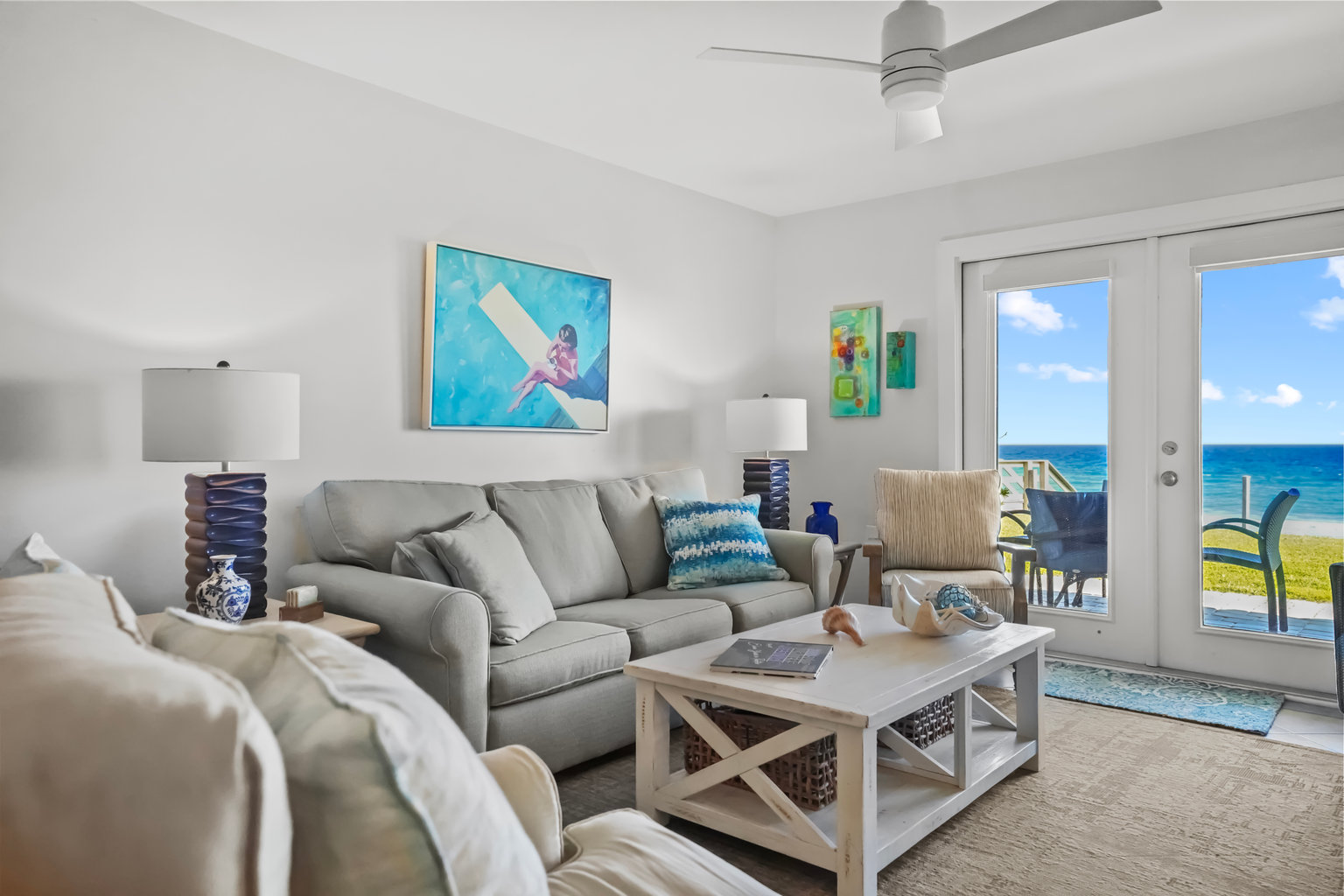 Santa Rosa Beach Vacation Rental