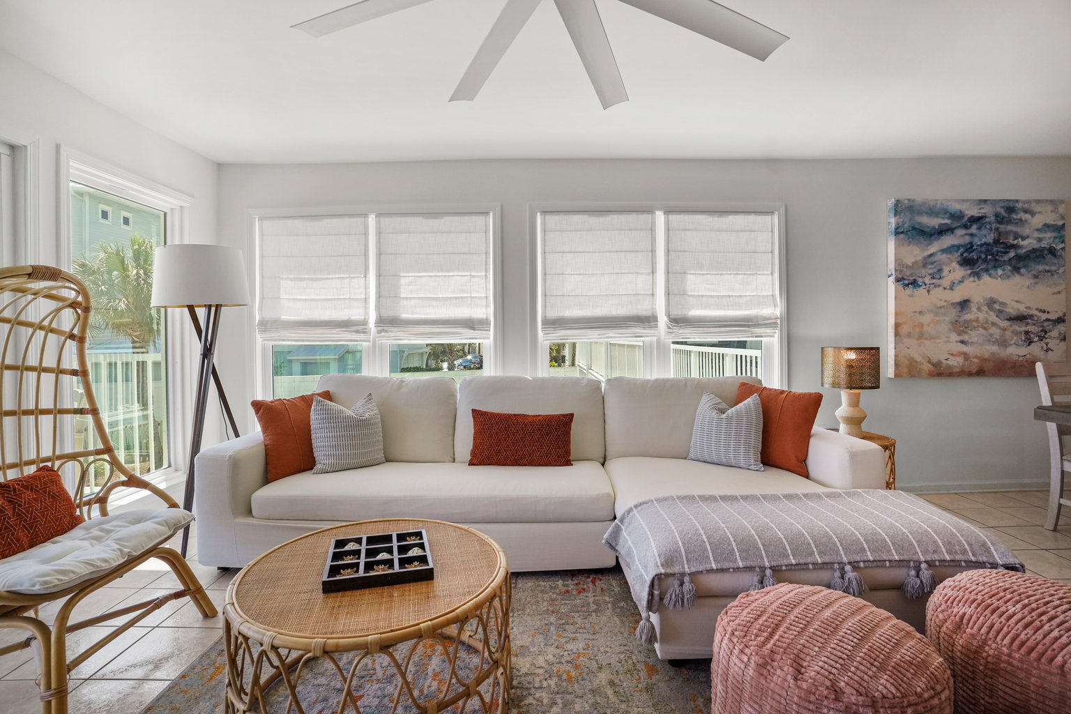 Panama City Beach Vacation Rental